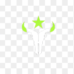 守望先锋战队logo