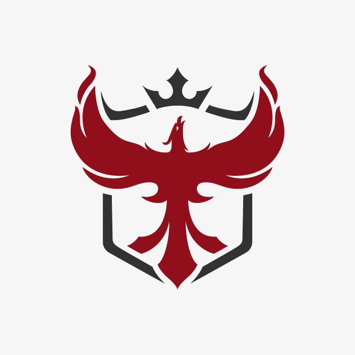 守望先锋战队logo
