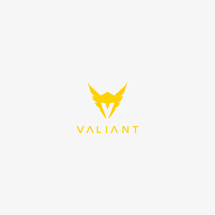 守望先锋战队logo
