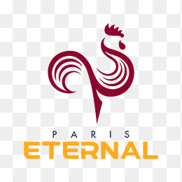 守望先锋战队logo