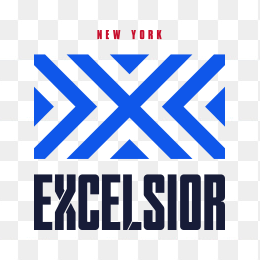 守望先锋战队logo