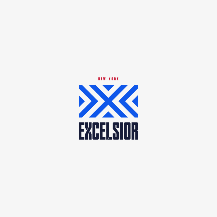 守望先锋战队logo