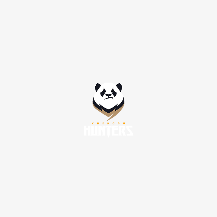 守望先锋战队logo