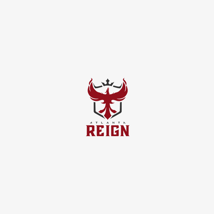 守望先锋战队logo
