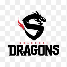 守望先锋战队logo