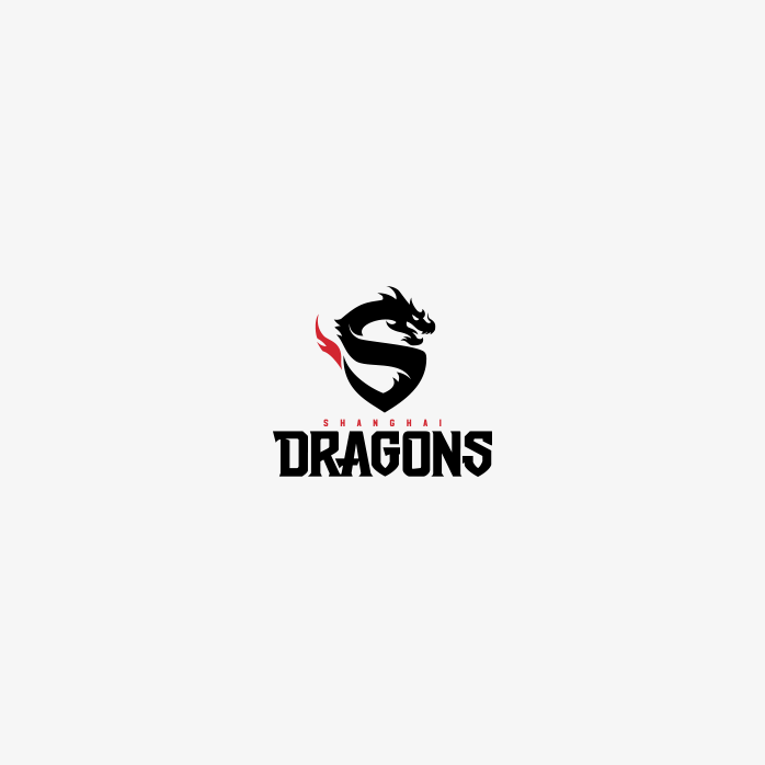 守望先锋战队logo