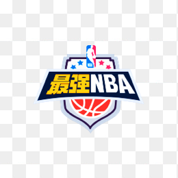最强NBALOGO