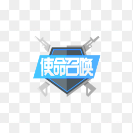 使命召唤LOGO
