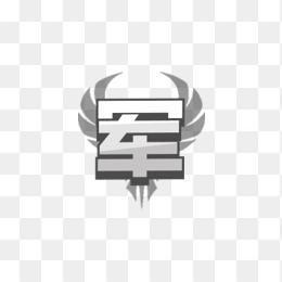 军事LOGO