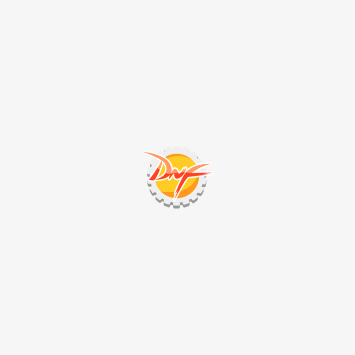 DNF地下城与勇士logo