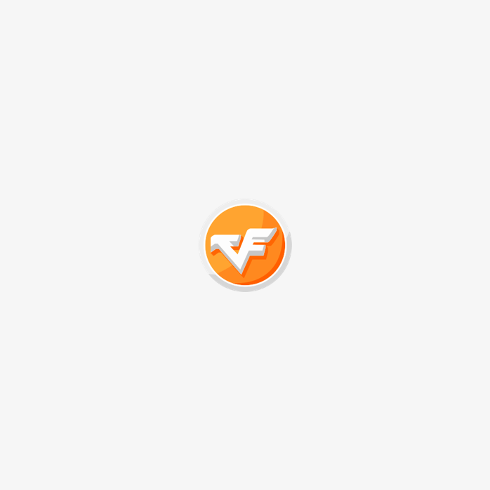 CF穿越火线LOGO