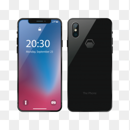 iPhone苹果手机样机