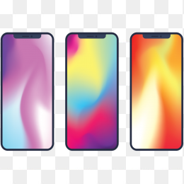 iPhone苹果手机样机