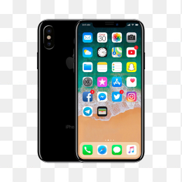 iPhone苹果手机样机