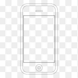 iPhone苹果手机样机