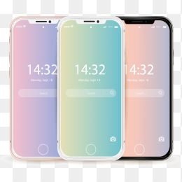 iPhone苹果手机样机