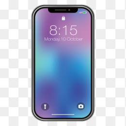 iPhone苹果手机样机