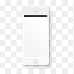 iPhone苹果手机样机