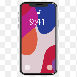 iPhone苹果手机样机