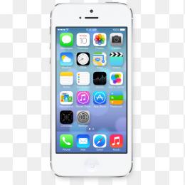 iPhone苹果手机样机
