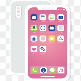 iPhone苹果手机样机