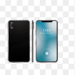 iPhone苹果手机样机