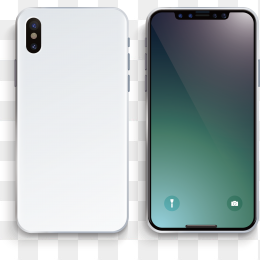 iPhone苹果手机样机