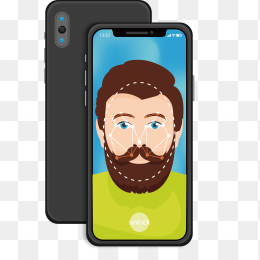 iPhone苹果手机样机