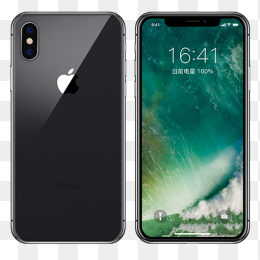 iPhone苹果手机样机