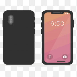 iPhone苹果手机样机