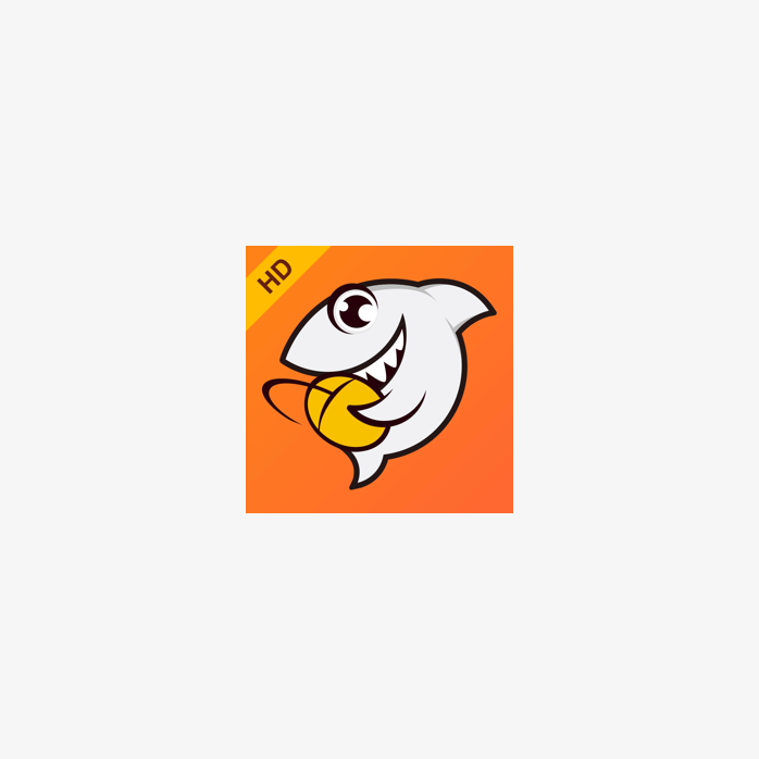 斗鱼APP图标