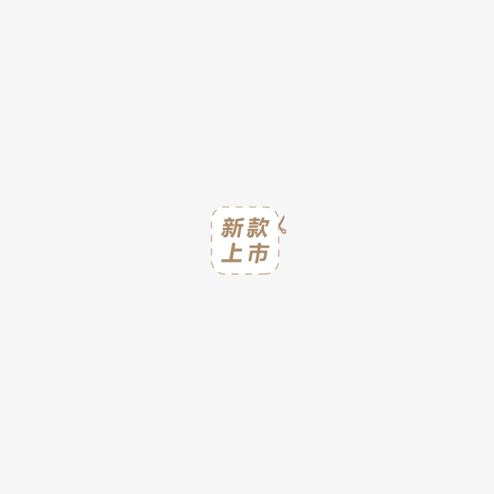 新款上市标签