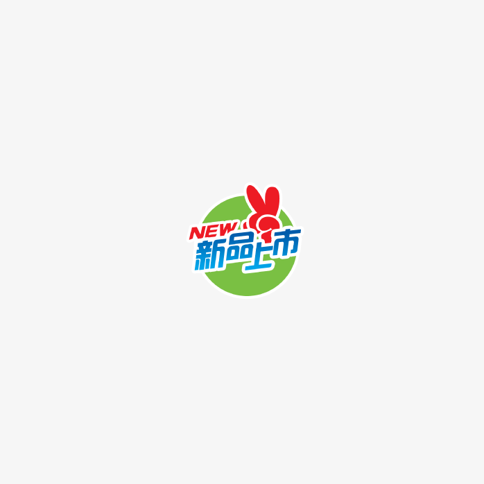 新品上市标签