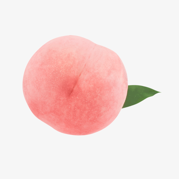 桃子元素