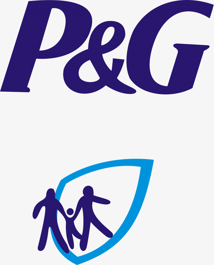 P&G标志