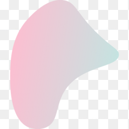 漂浮流体渐变png