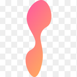 漂浮流体渐变png