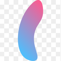 漂浮流体渐变png