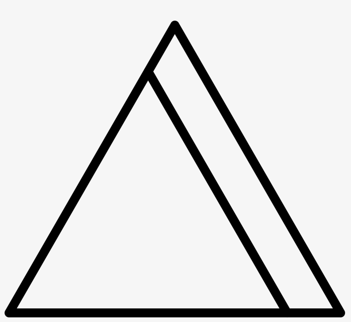 正三角形几何元素