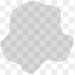 点点不规则纹理