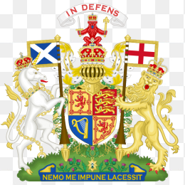 英国国徽