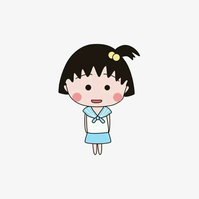 樱桃小丸子