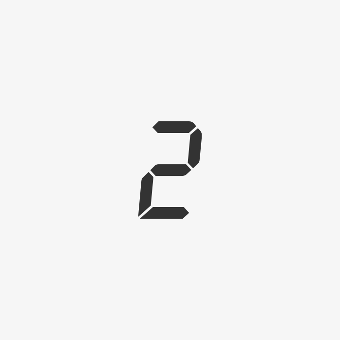 数字2