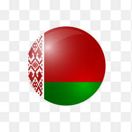 白俄罗斯国旗图案