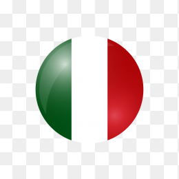 意大利国旗图案