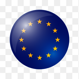 欧盟国旗图案