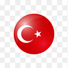 土耳其国旗图案
