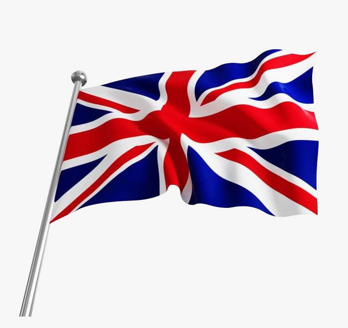 英国国旗