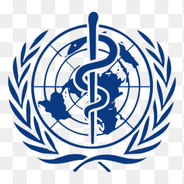 世界卫生组织logo