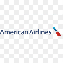 美国航空公司logo